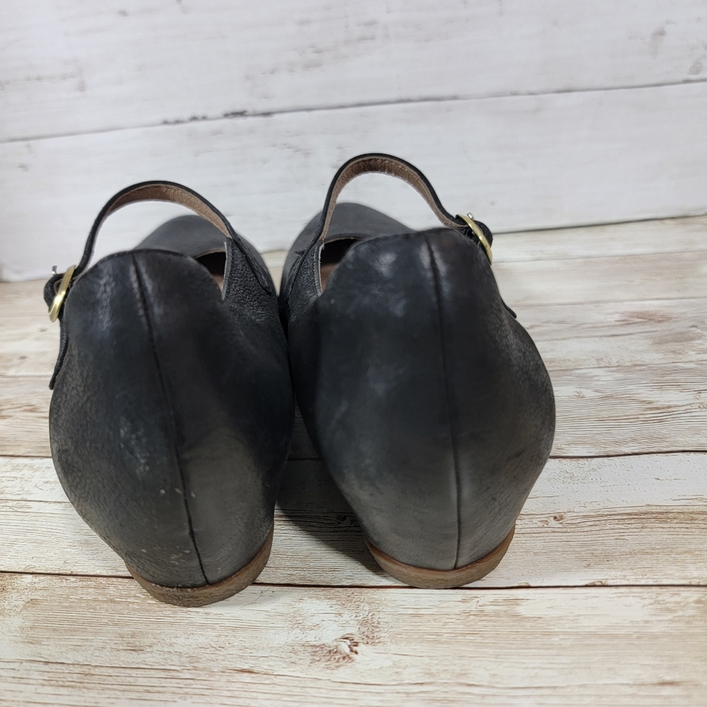 Dansko Women's Loralie - Black EU 39 - Picture 7 of 12